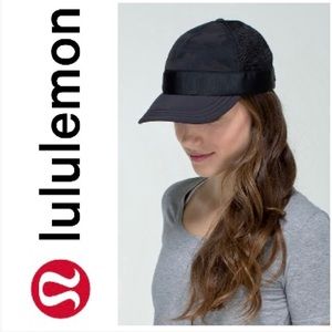 LULULEMON What’SUP Hat
